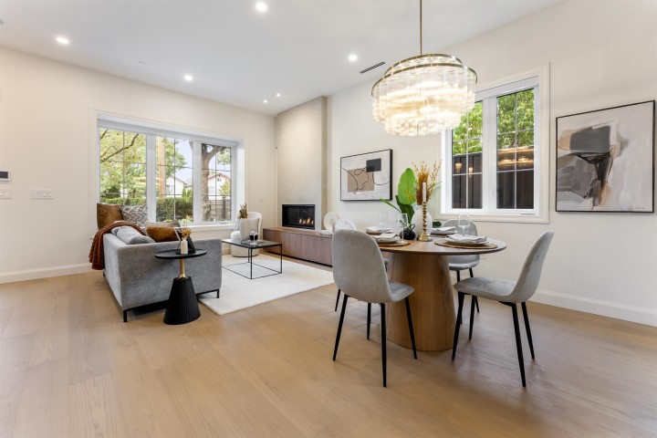 Photo 18 at 1 - 2256 E Pender Street, Hastings, Vancouver East
