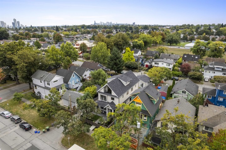 Photo 37 at 1 - 2256 E Pender Street, Hastings, Vancouver East