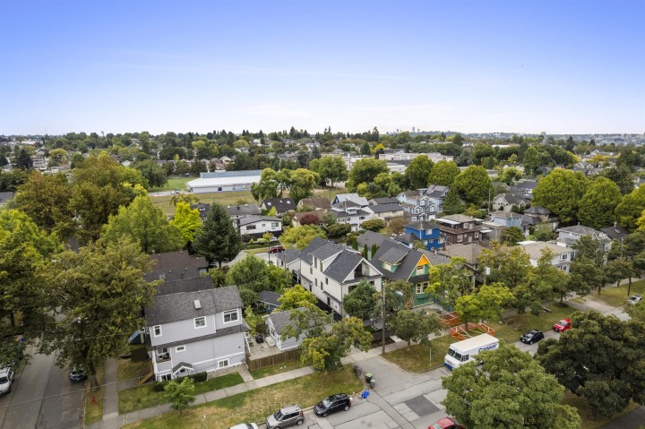 Photo 40 at 1 - 2256 E Pender Street, Hastings, Vancouver East
