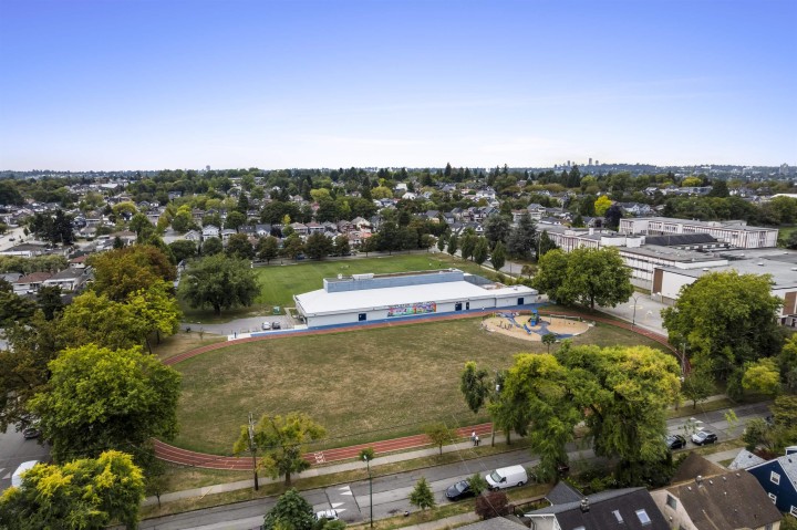 Photo 35 at 1 - 2256 E Pender Street, Hastings, Vancouver East