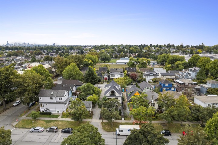 Photo 39 at 1 - 2256 E Pender Street, Hastings, Vancouver East