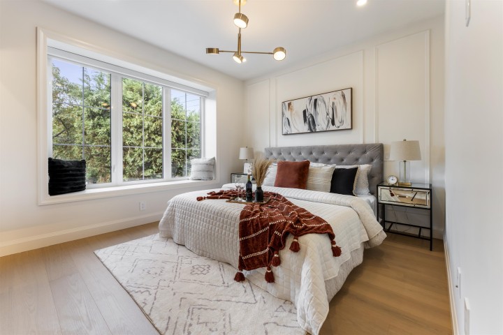 Photo 25 at 1 - 2256 E Pender Street, Hastings, Vancouver East