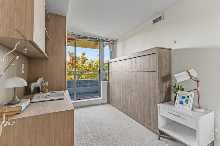 Photo 11 at 207 - 1680 W 4th Avenue, False Creek, Vancouver West