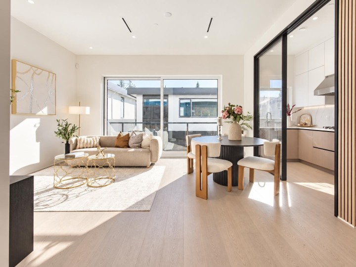 Photo 13 at 3930 W 33rd Avenue, Dunbar, Vancouver West