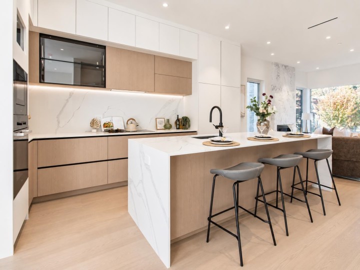Photo 15 at 3930 W 33rd Avenue, Dunbar, Vancouver West