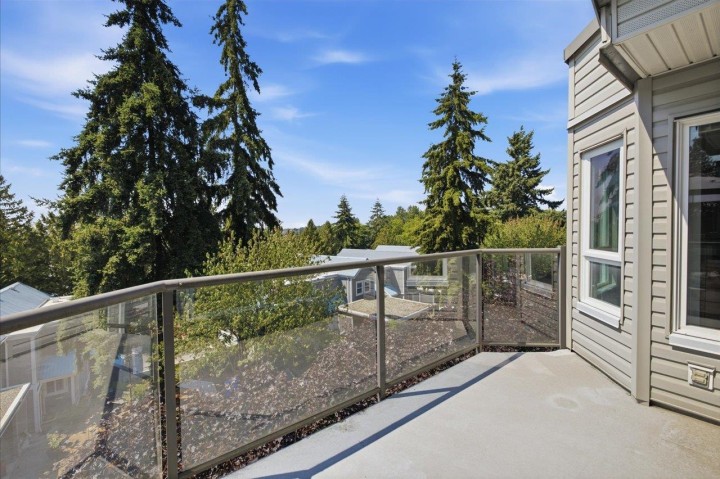 Photo 17 at 303 - 2250 Se Marine Drive, South Marine, Vancouver East