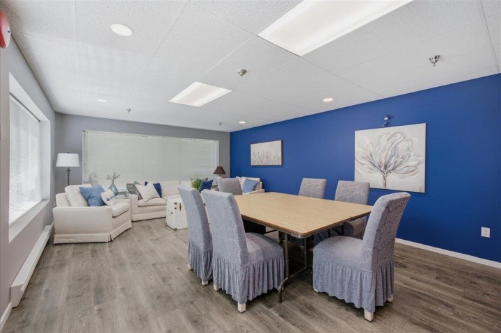 Photo 32 at 303 - 2250 Se Marine Drive, South Marine, Vancouver East