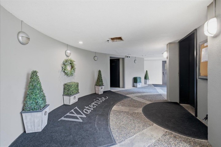Photo 4 at 303 - 2250 Se Marine Drive, South Marine, Vancouver East