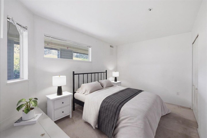 Photo 25 at 303 - 2250 Se Marine Drive, South Marine, Vancouver East