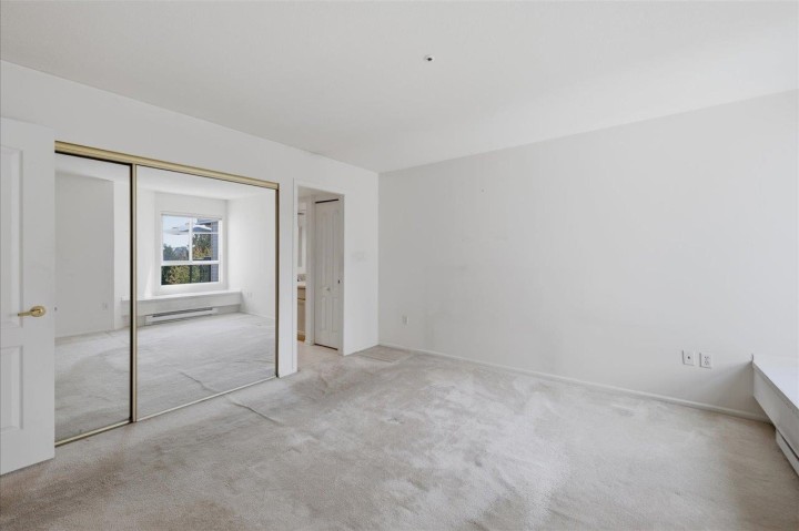 Photo 21 at 303 - 2250 Se Marine Drive, South Marine, Vancouver East
