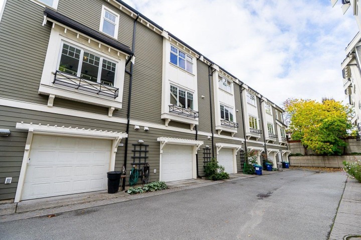 Photo 17 at 3826 Welwyn Street, Victoria VE, Vancouver East