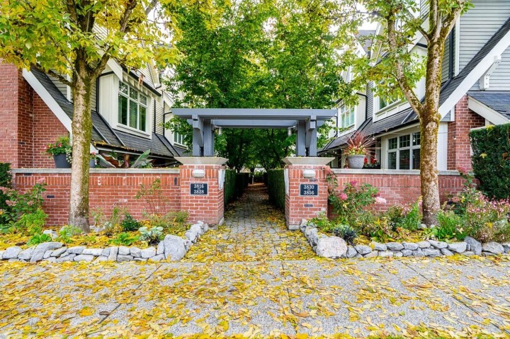 Photo 14 at 3826 Welwyn Street, Victoria VE, Vancouver East
