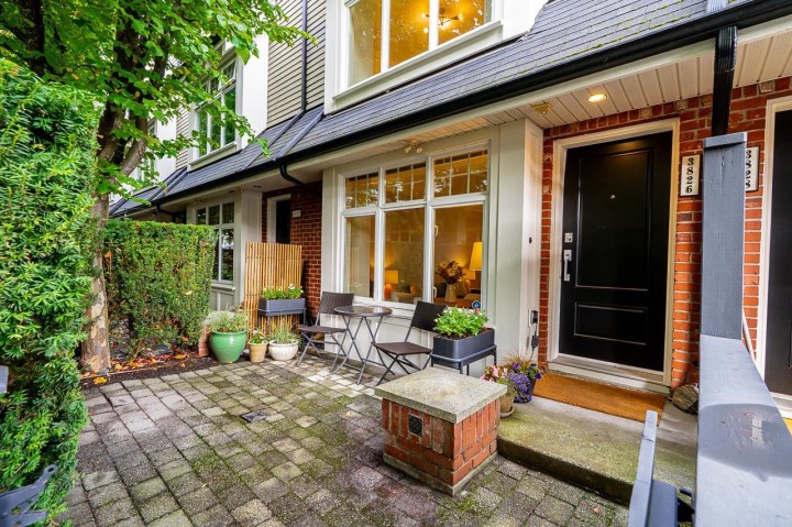 Photo 15 at 3826 Welwyn Street, Victoria VE, Vancouver East
