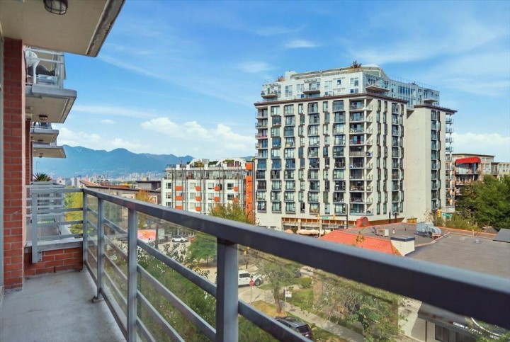Photo 17 at 512 - 298 E 11th Avenue, Mount Pleasant VE, Vancouver East