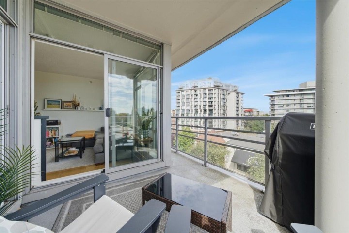Photo 16 at 512 - 298 E 11th Avenue, Mount Pleasant VE, Vancouver East