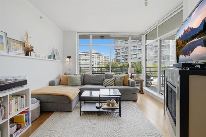 Photo 12 at 512 - 298 E 11th Avenue, Mount Pleasant VE, Vancouver East
