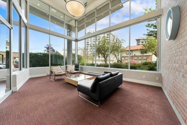 Photo 3 at 512 - 298 E 11th Avenue, Mount Pleasant VE, Vancouver East