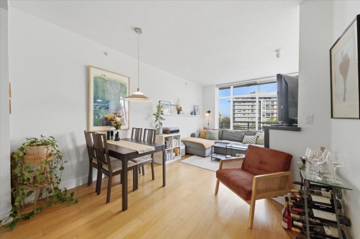 Photo 10 at 512 - 298 E 11th Avenue, Mount Pleasant VE, Vancouver East