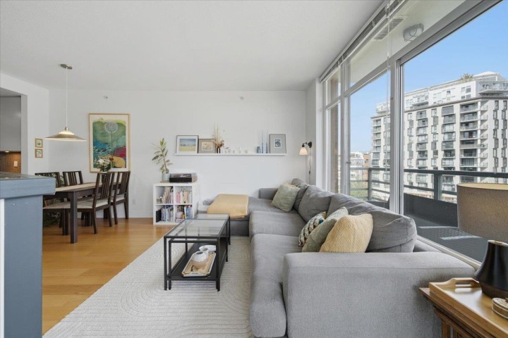 Photo 14 at 512 - 298 E 11th Avenue, Mount Pleasant VE, Vancouver East