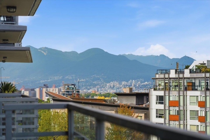 Photo 18 at 512 - 298 E 11th Avenue, Mount Pleasant VE, Vancouver East