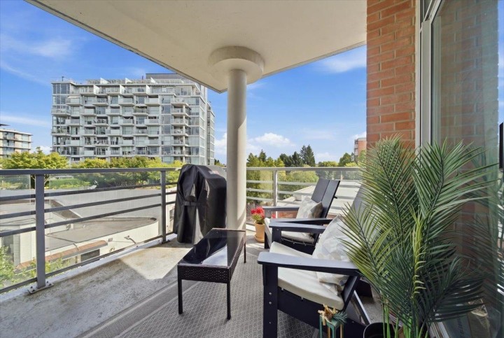 Photo 15 at 512 - 298 E 11th Avenue, Mount Pleasant VE, Vancouver East
