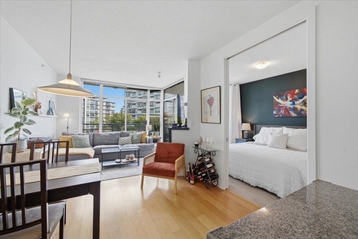 Photo 11 at 512 - 298 E 11th Avenue, Mount Pleasant VE, Vancouver East