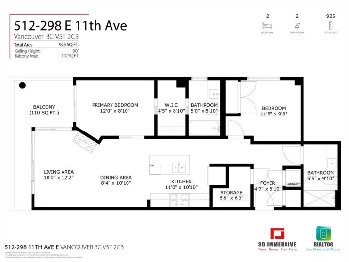 Photo 35 at 512 - 298 E 11th Avenue, Mount Pleasant VE, Vancouver East