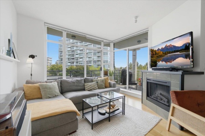Photo 4 at 512 - 298 E 11th Avenue, Mount Pleasant VE, Vancouver East