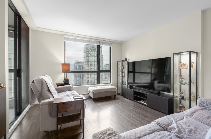 Photo 17 at 1903 - 1238 Melville Street, Coal Harbour, Vancouver West