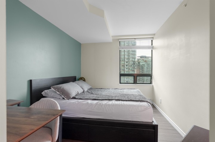 Photo 7 at 1903 - 1238 Melville Street, Coal Harbour, Vancouver West