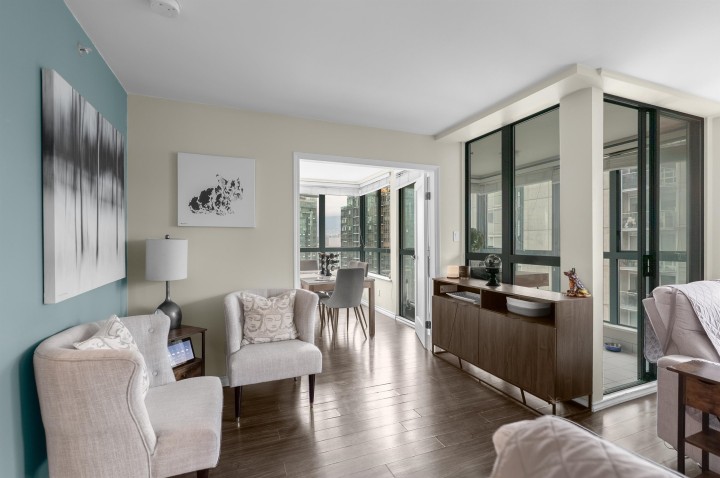 Photo 20 at 1903 - 1238 Melville Street, Coal Harbour, Vancouver West