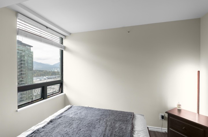 Photo 9 at 1903 - 1238 Melville Street, Coal Harbour, Vancouver West