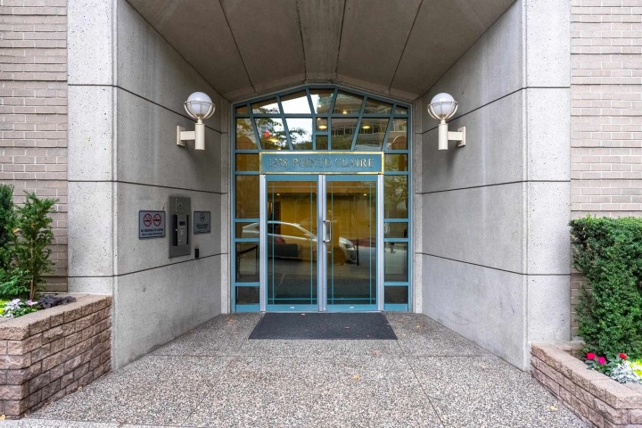 Photo 30 at 1903 - 1238 Melville Street, Coal Harbour, Vancouver West