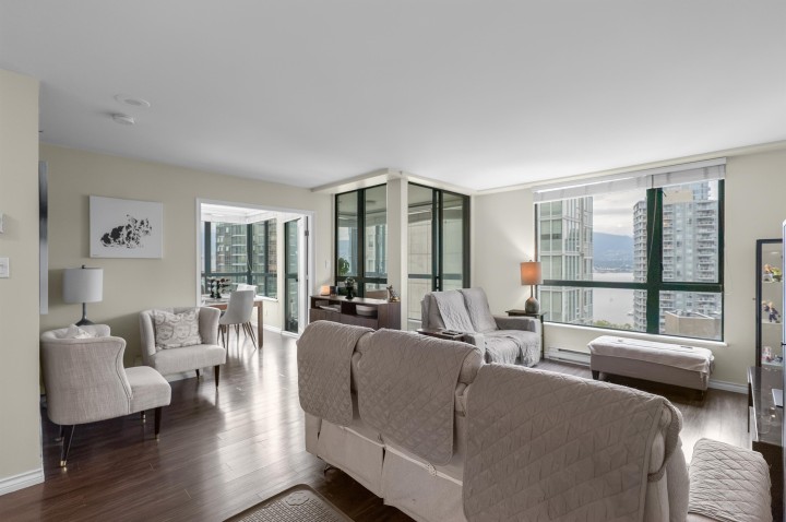 Photo 19 at 1903 - 1238 Melville Street, Coal Harbour, Vancouver West