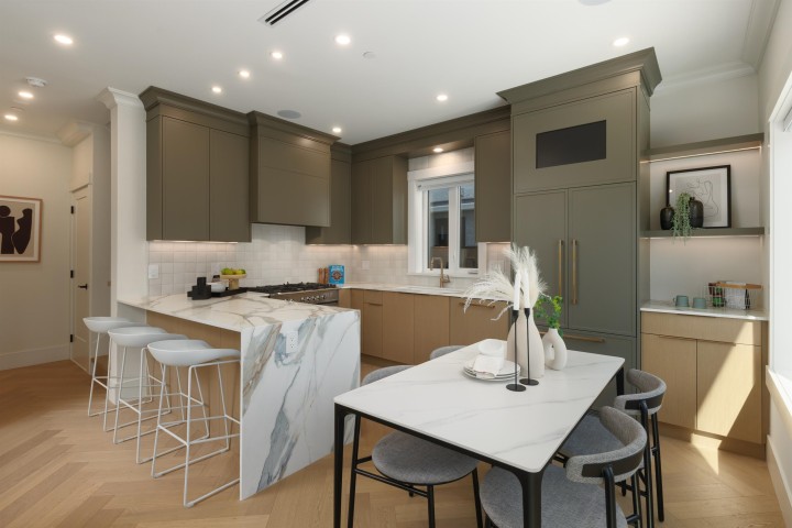 Photo 14 at 2 - 258 E 19 Avenue, Main, Vancouver East