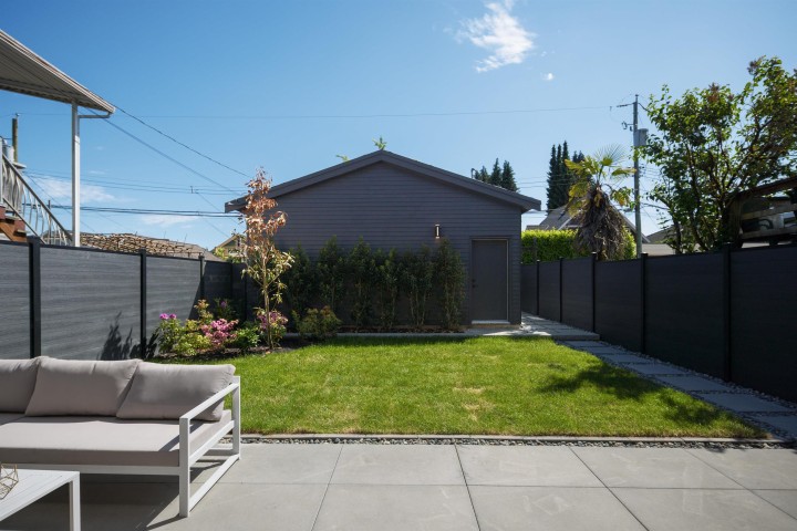 Photo 8 at 2 - 258 E 19 Avenue, Main, Vancouver East
