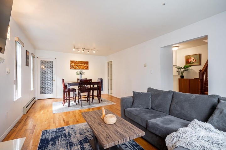 Photo 3 at 1407 E 12th Avenue, Grandview Woodland, Vancouver East