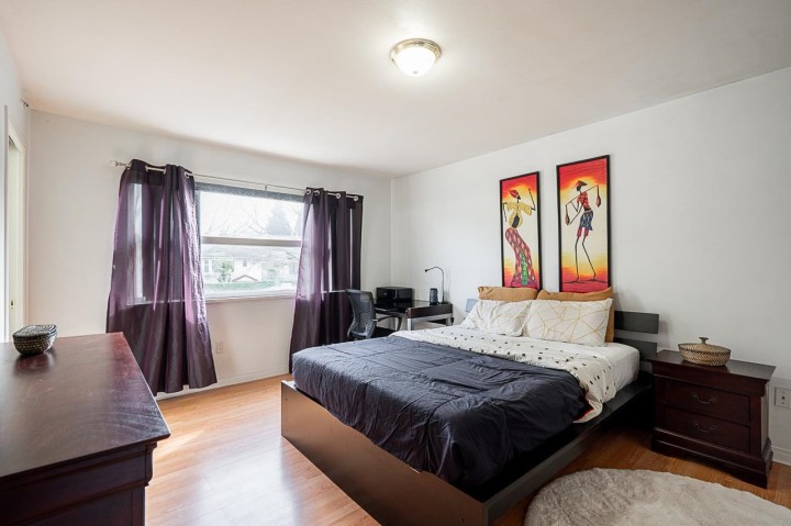 Photo 9 at 1407 E 12th Avenue, Grandview Woodland, Vancouver East