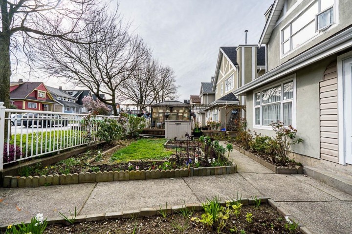 Photo 30 at 1407 E 12th Avenue, Grandview Woodland, Vancouver East