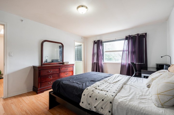 Photo 10 at 1407 E 12th Avenue, Grandview Woodland, Vancouver East