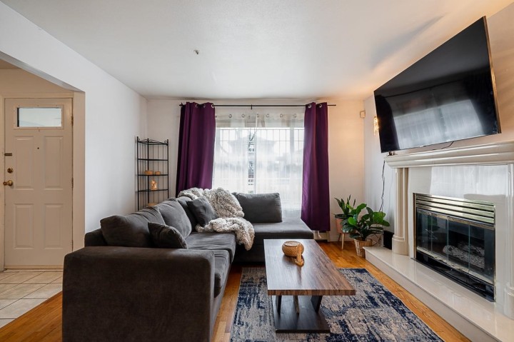 Photo 4 at 1407 E 12th Avenue, Grandview Woodland, Vancouver East