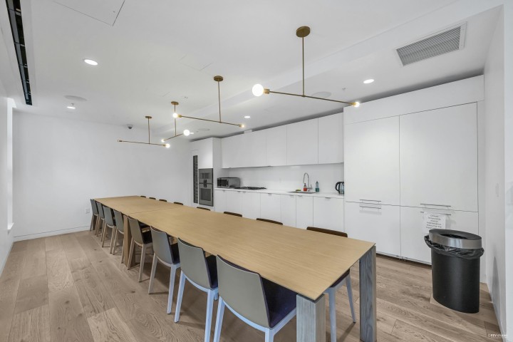 Photo 22 at 2903 - 1277 Hornby Street, Downtown VW, Vancouver West