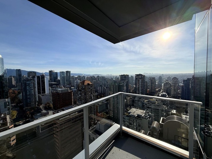 Photo 9 at 2903 - 1277 Hornby Street, Downtown VW, Vancouver West