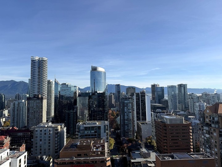 Photo 10 at 2903 - 1277 Hornby Street, Downtown VW, Vancouver West