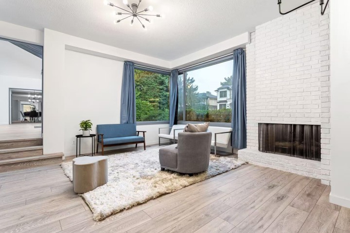 Photo 13 at 1052 W 53rd Avenue, South Granville, Vancouver West