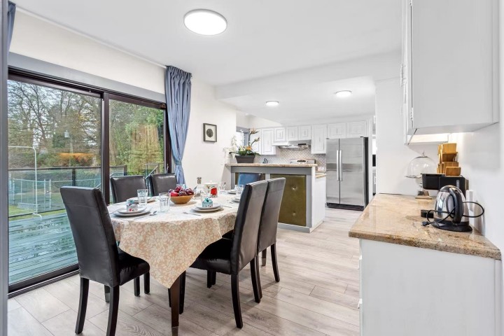 Photo 12 at 1052 W 53rd Avenue, South Granville, Vancouver West