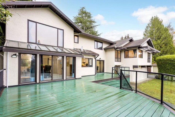 Photo 26 at 1052 W 53rd Avenue, South Granville, Vancouver West