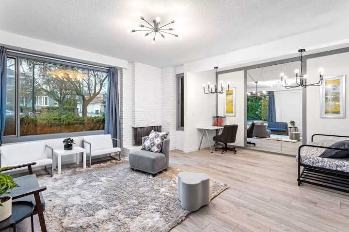 Photo 7 at 1052 W 53rd Avenue, South Granville, Vancouver West