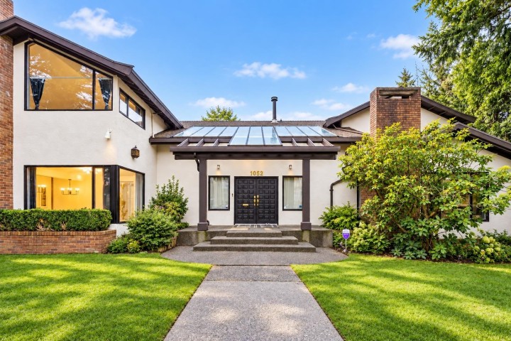 Photo 1 at 1052 W 53rd Avenue, South Granville, Vancouver West