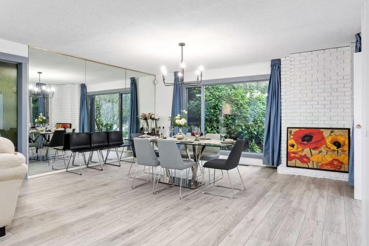 Photo 8 at 1052 W 53rd Avenue, South Granville, Vancouver West